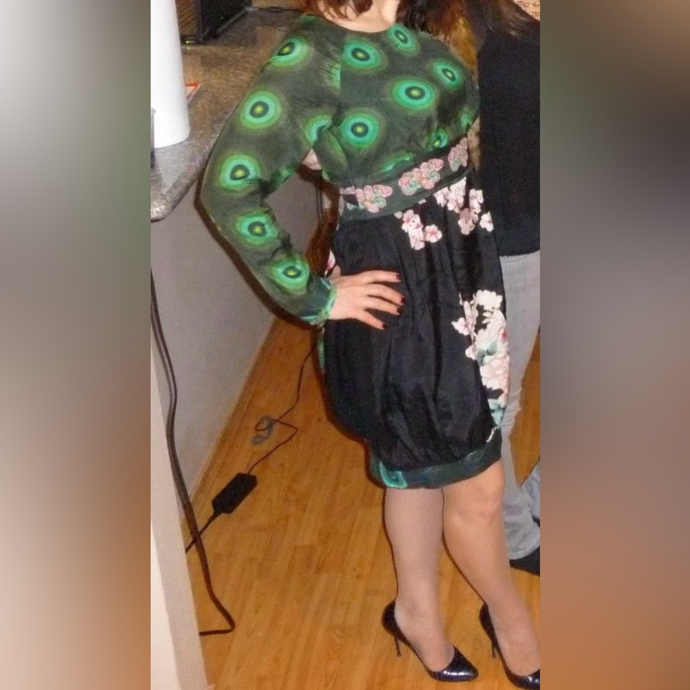 Desigual Dress XS